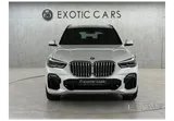 BMW X5 M40i 2019